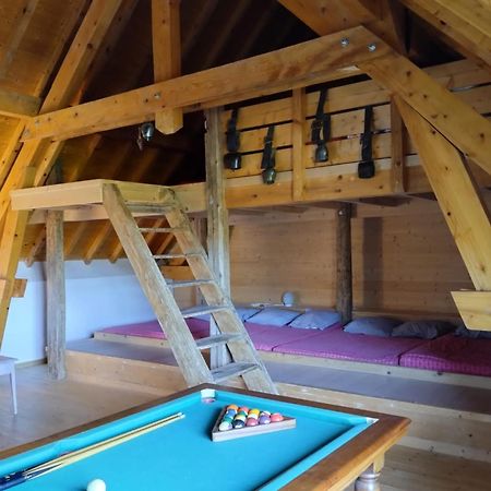 Maison De Campagne Mens Dış mekan fotoğraf